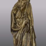 scultura rinascimento donatello