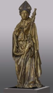 scultura rinascimento donatello