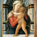 mostra primavera rinascimento filippo lippi
