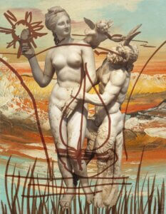 mostra Empire State. Arte a New York oggi