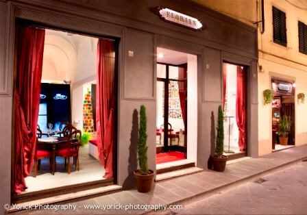 caffè florian firenze
