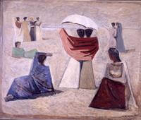 massimo campigli