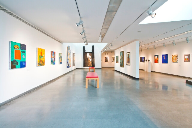 wurth art forum capena 