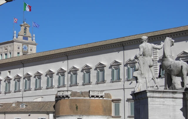 quirinale
