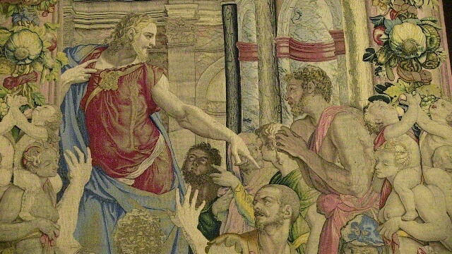 il principe dei sogni quirinale