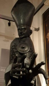 giacomo manzù paolo VI museo diocesano milano