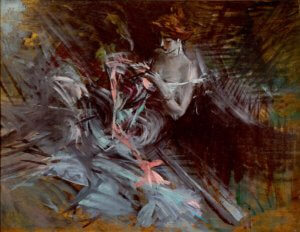 giovanni boldini mostra v
