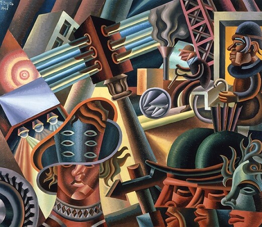 mostra depero parma