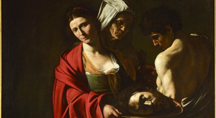 da caravaggio a bernini scuderie del quirinale roma