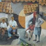 san sperate murales luciano lixi