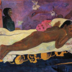 paul gauguin art institute chicago mostra