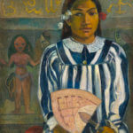 mostra gauguin art institute chicago