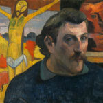 paul gauguin art institute chicago mostra