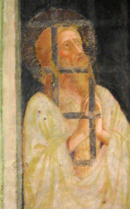 castiglione olona battistero affreschi masolino da panicale branda castiglioni