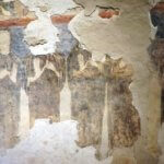 monastero di torba affreschi