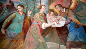 sacro monte orta