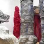 Pyllida Barlow Folly Biennale Venezia 2017