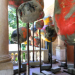 Pyllida Barlow Folly Biennale Venezia 2017