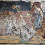 chiesa santa maria antiqua cappella teodoto