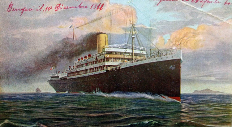 cartoline illustrate museo ciusa nuoro