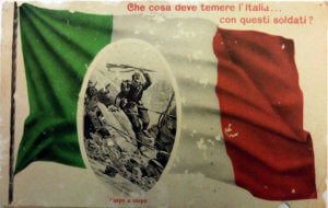 cartoline illustrate museo ciusa nuoro