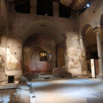 chiesa di santa maria antiqua roma