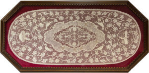 lions orvieto mostra merletto orvieto