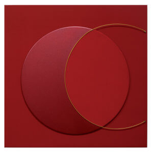 bruno bani eclissi rossa