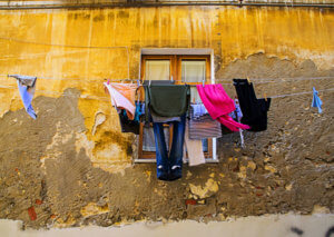 una foto per villanova