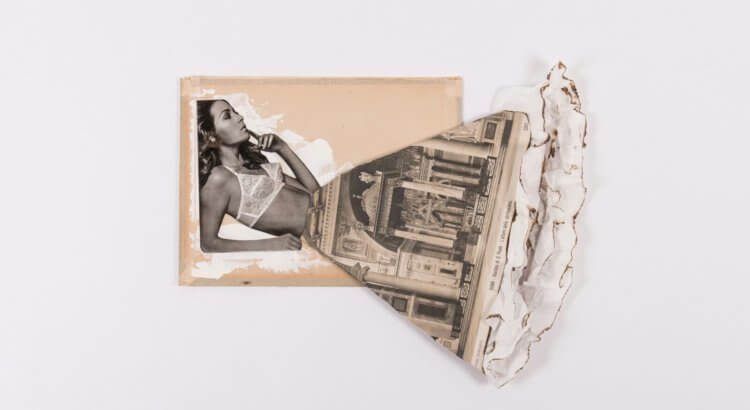 sara lovari mostra the queen gallerie triphè roma