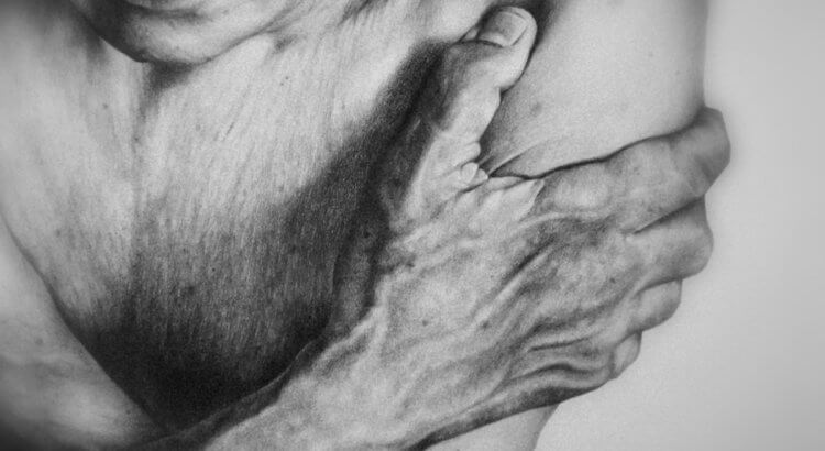 Antonio Finelli The Passage of Time Galleria Triphè Roma