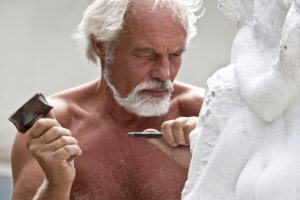 aart schonk ritratto