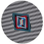 ferruccio gard intrecci dinamici mostra museo boncompagni roma