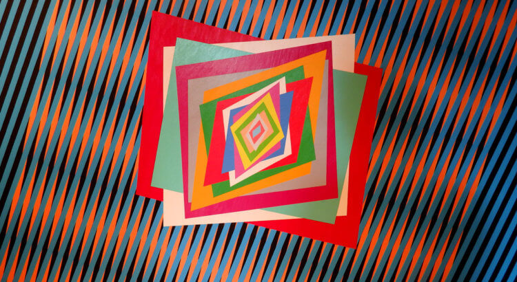 ferruccio gard intrecci dinamici museo boncompagni ludovisi roma