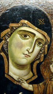 madonna odigitria cattedrale monopoli