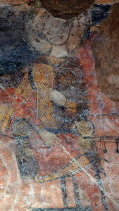poggiardo cripta santa maria degli angeli san giorgio