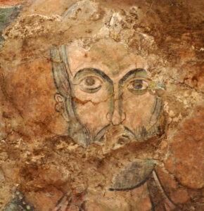 poggiardo cripta santa maria degli angeli san nicola
