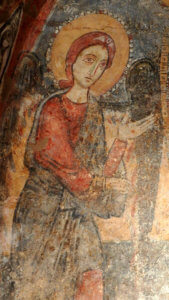 poggiardo cripta santa maria degli angeli