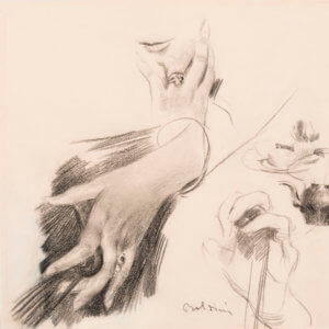 Boldini mostra bologna