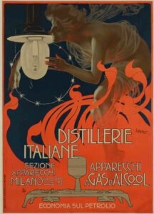 Metlicovitz Trieste