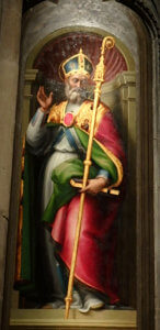 Antonio Sogliani San Martino Orsanmichele