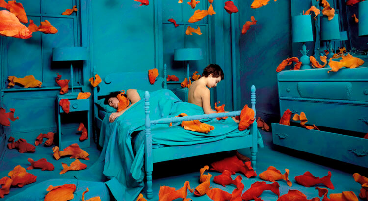 – che durerà sino al 23 marzo 2019 ed è realizzata con la collaborazione della Galleria Paci contemporary di Brescia –