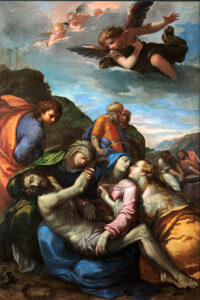 Ferrara - Dipingere gli affetti