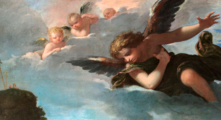 Ferrara - l'arte per l'arte