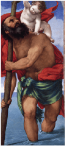 Lorenzo Lotto Macerata Marche