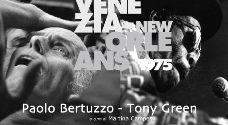 venezia-new orleans 1975