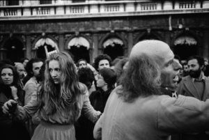 venezia-new orleans 1975