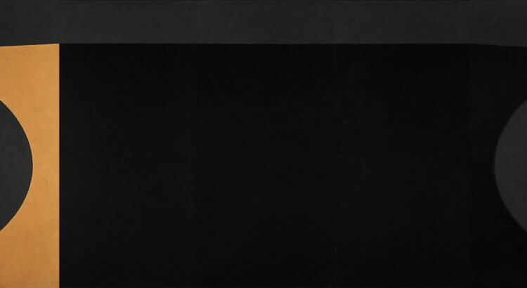 Alberto burri mostra venezia