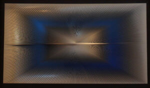 alberto biasi mostra venezia biennale 2019