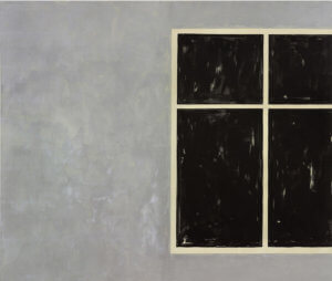 Günther Förg - Biennale arte venezia 2019